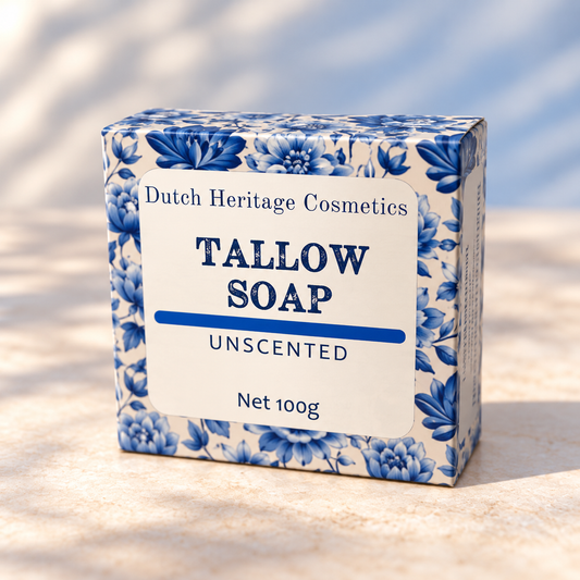 Tallow Soap