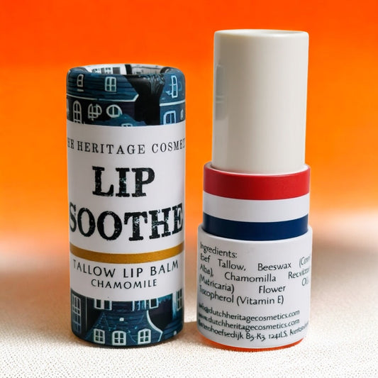 Lip Soothe - Tallow Lippenbalsam