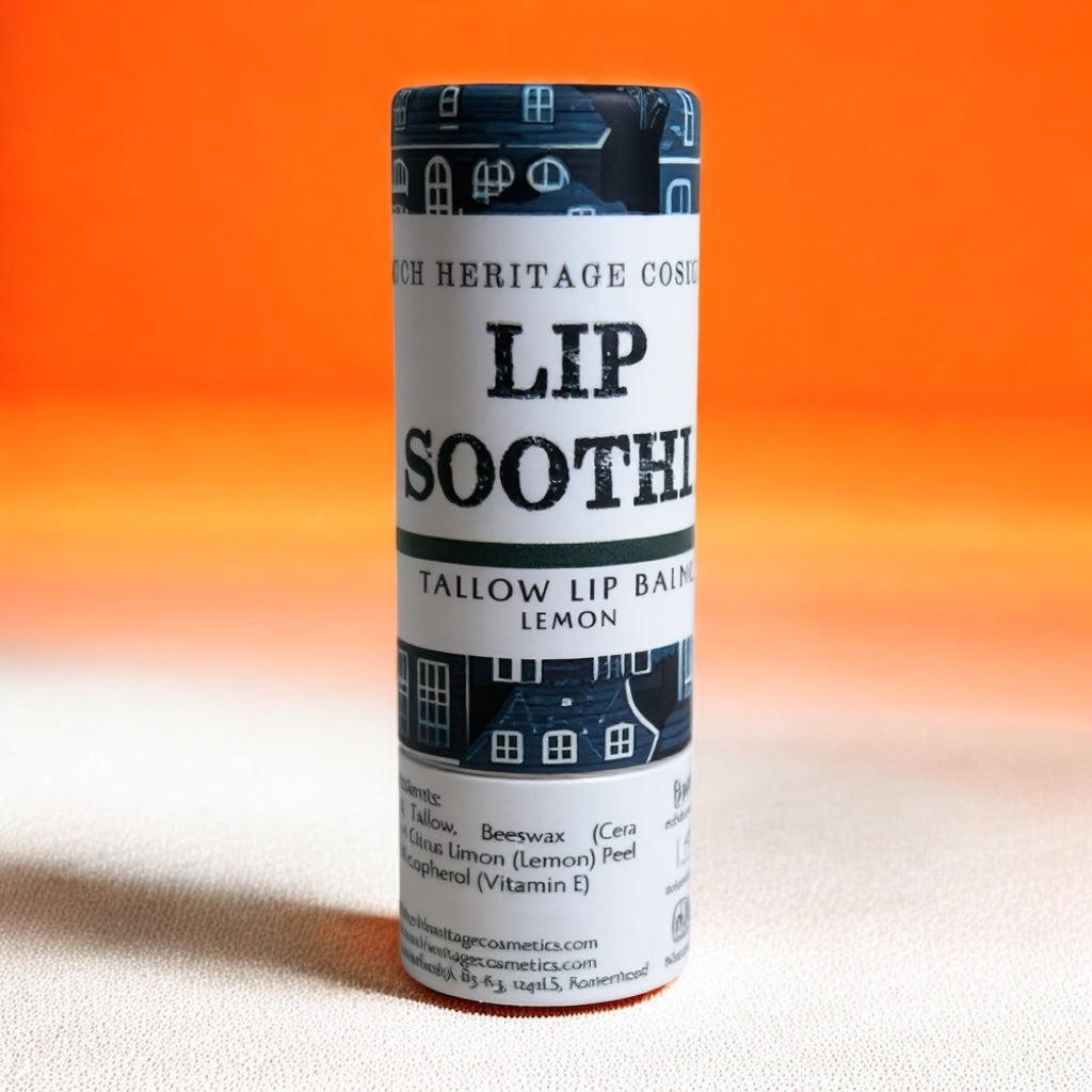 Lip Soothe - Tallow Lippenbalsam
