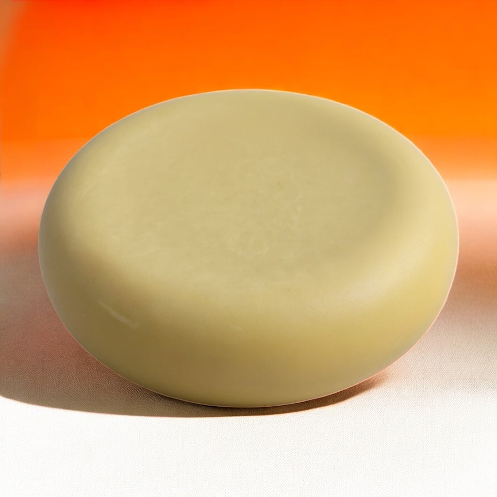 Goat Milk Soap