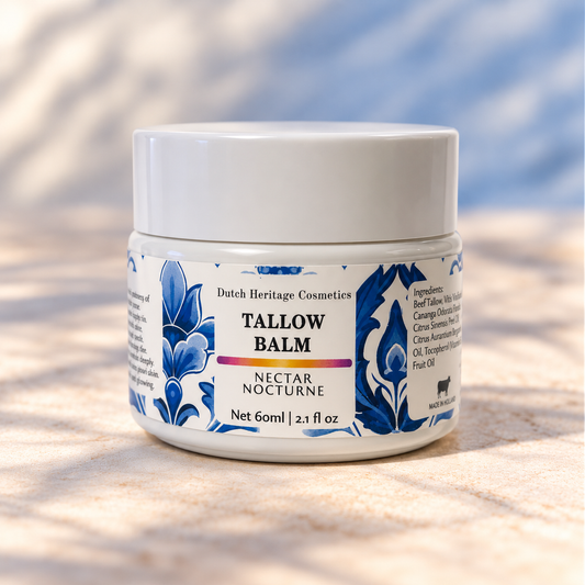 Tallow Balm