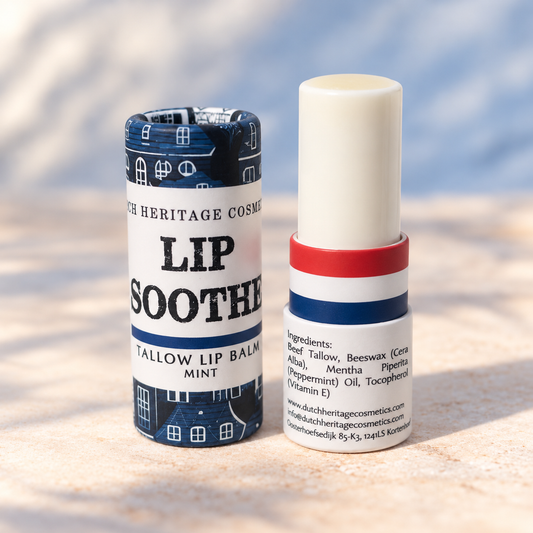 Lip Soothe - Tallow Lippenbalsam