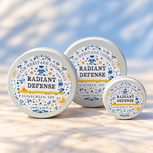 Radiant Defense Sonnenschutz SPF 30