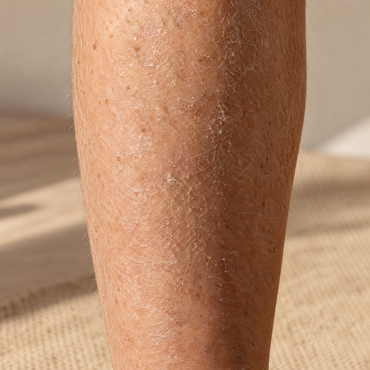 DRY & VERY DRY SKIN-88