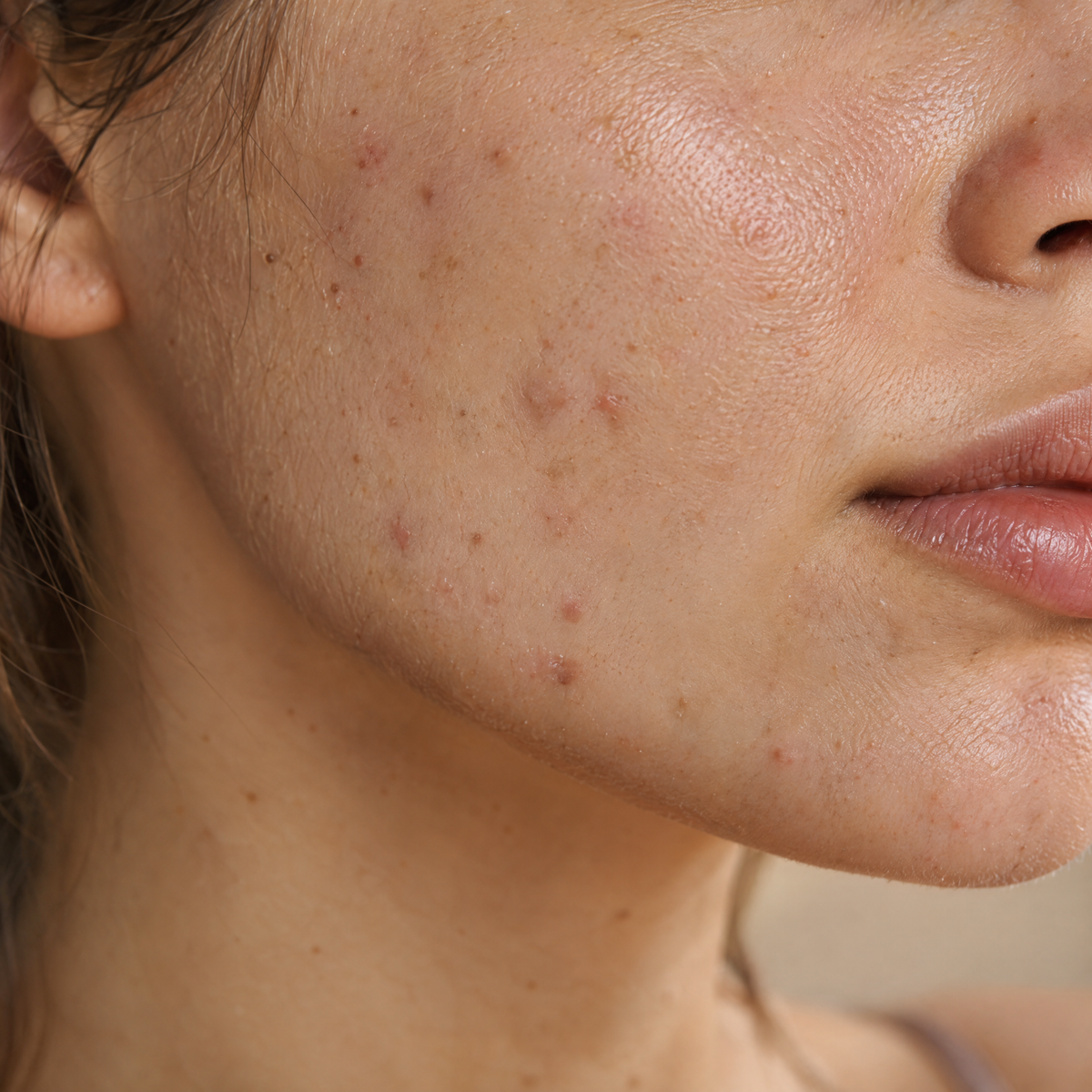 BLEMISH-PRONE SKIN-47