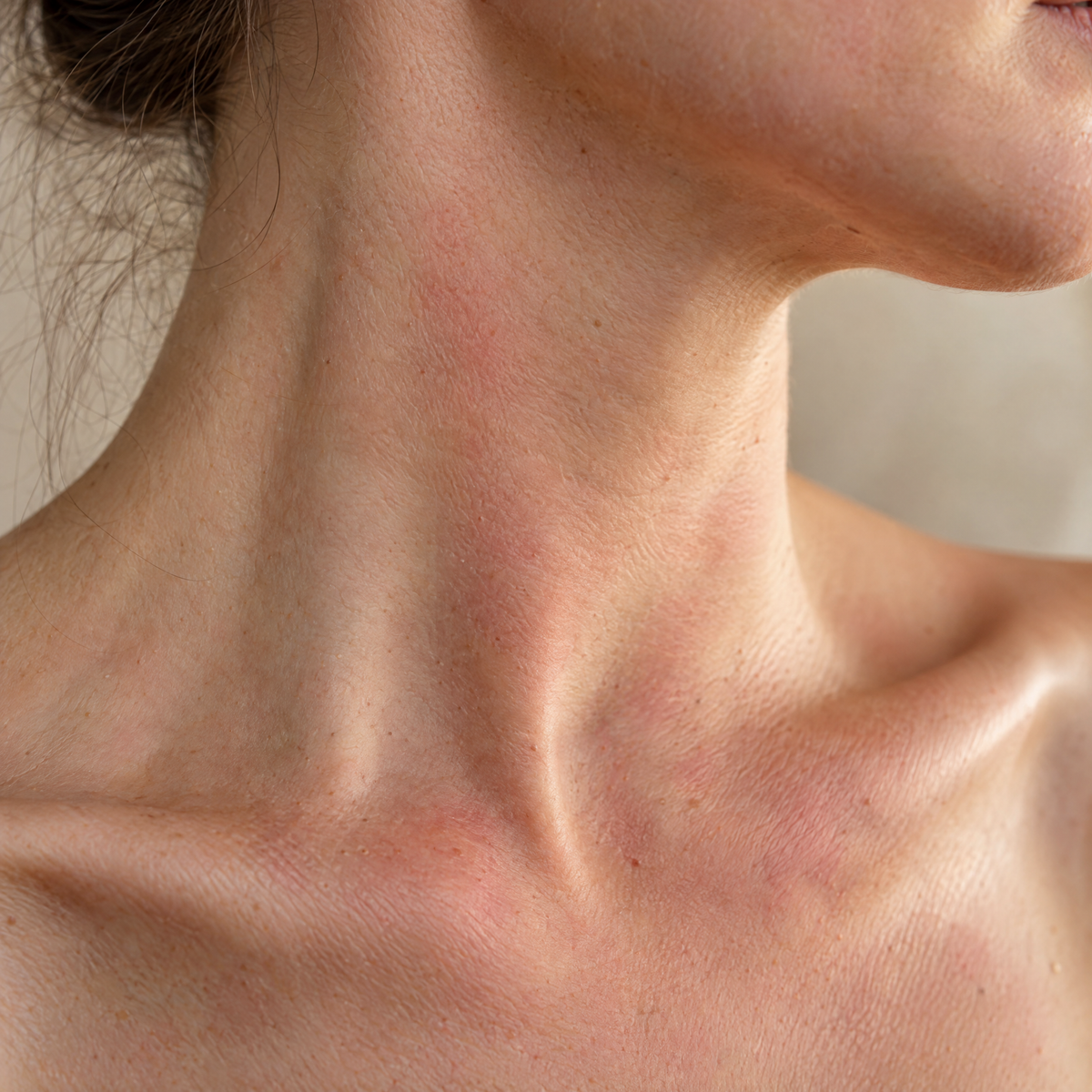 SENSITIVE SKIN