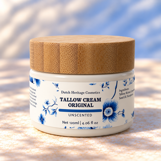 Tallow Cream Original