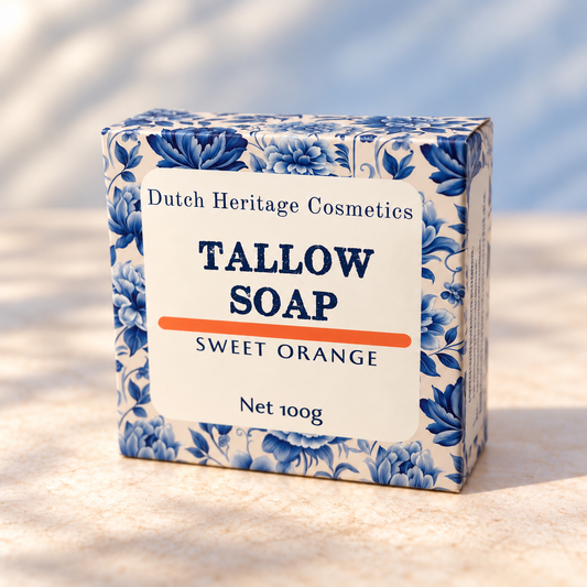 Tallow Soap