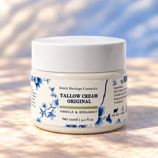 Tallow Cream Original