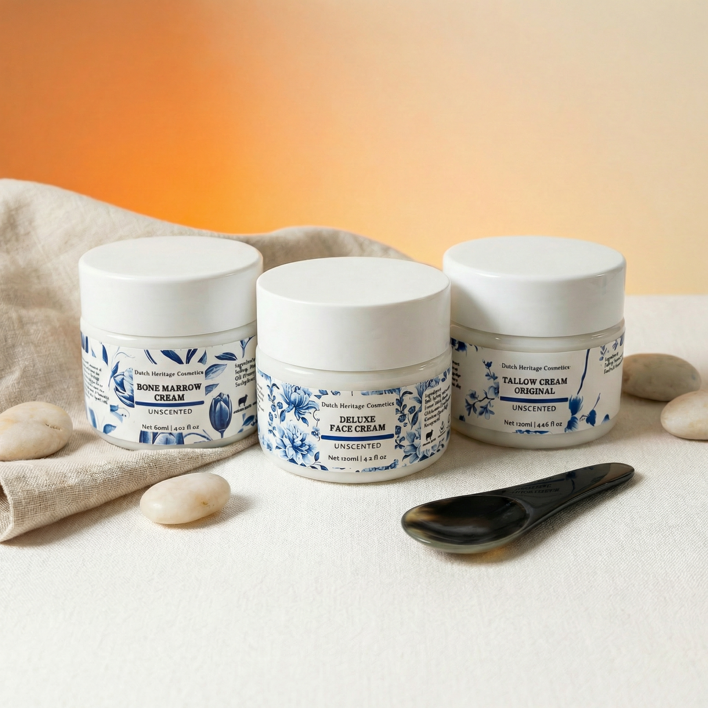Entdecke Deine Liebsten Tallow Gesichtscremes