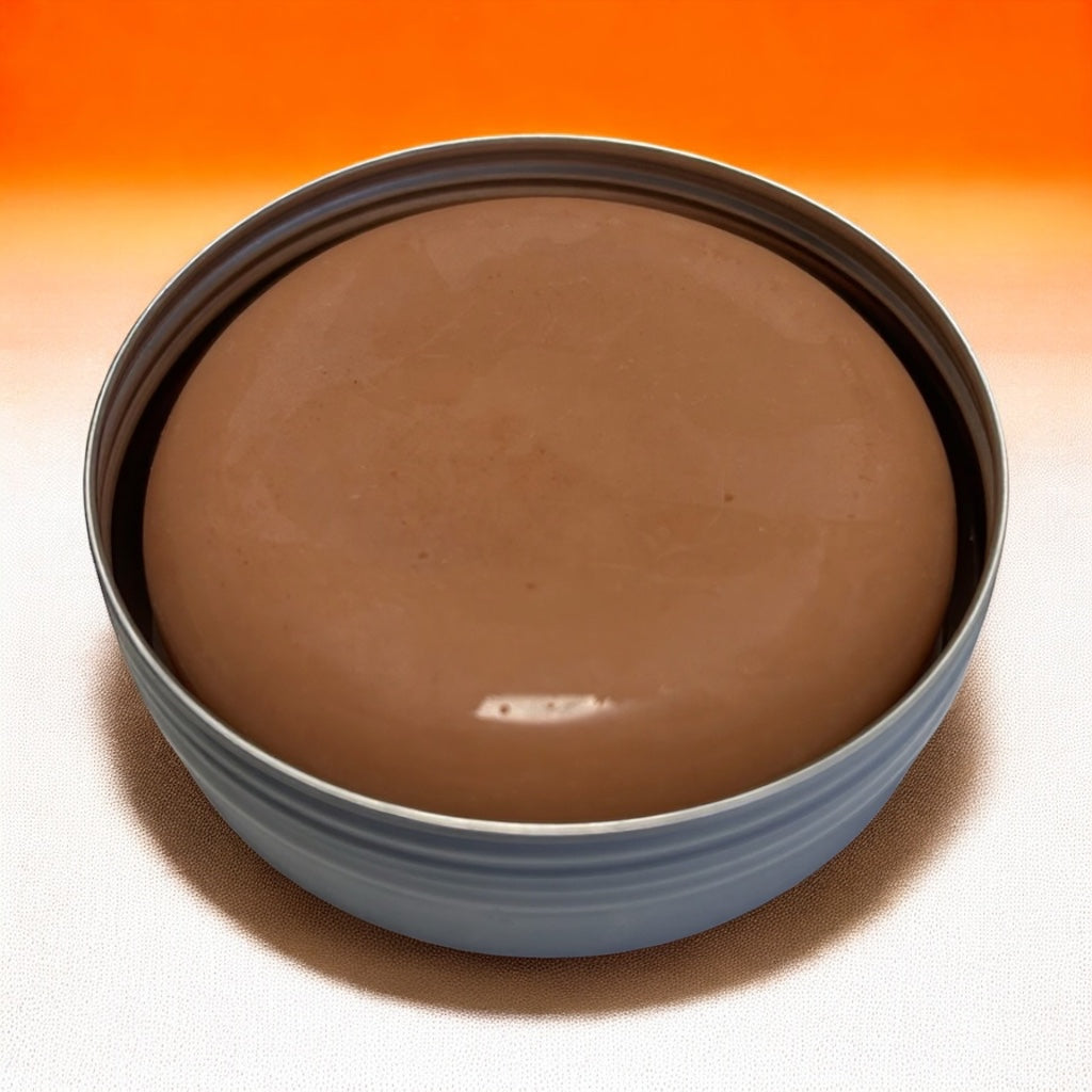 Tallow Lotion Bar - Dutch Tulip Fields