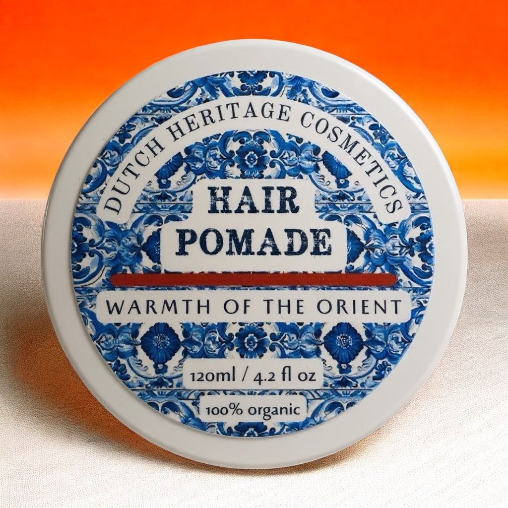 Hair Pomade