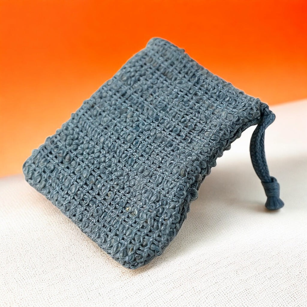 Soap Bag Cotton