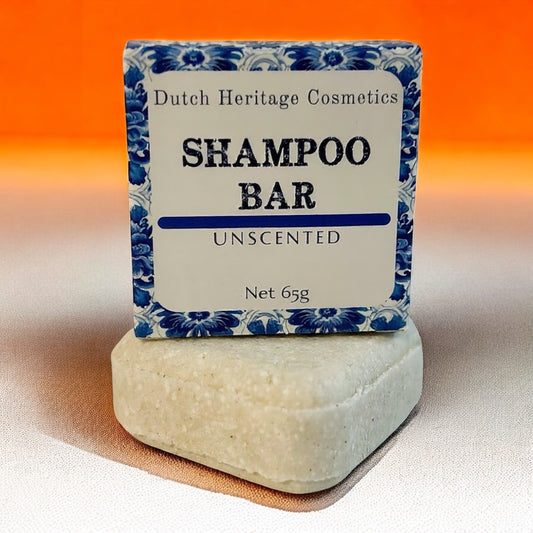 Shampoo Bar