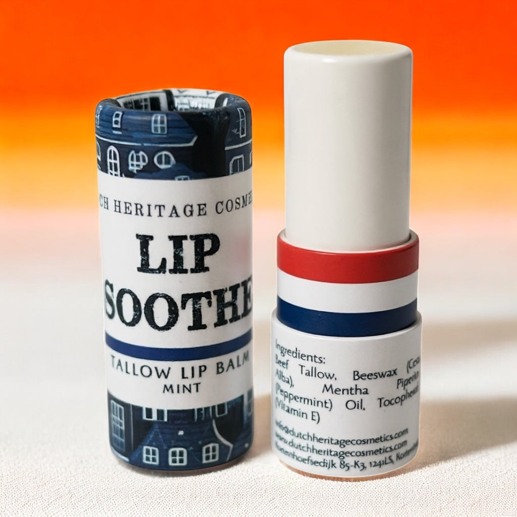 Lip Soothe - Tallow Lippenbalsam 