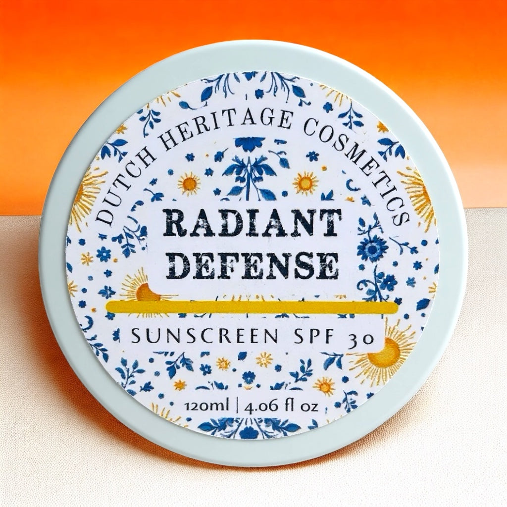 Radiant Defense Sonnenschutz SPF 30