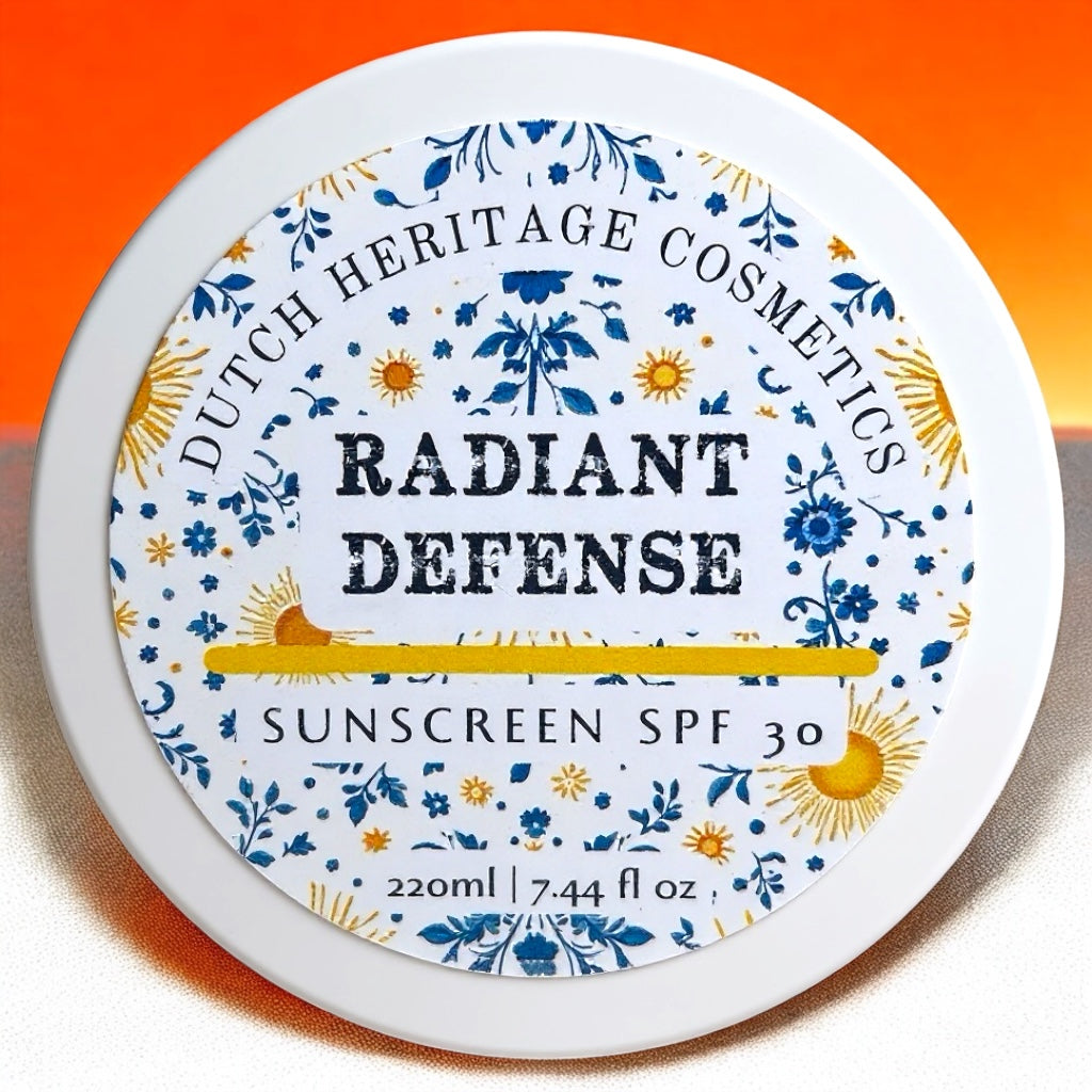 Radiant Defense Sonnenschutz SPF 30