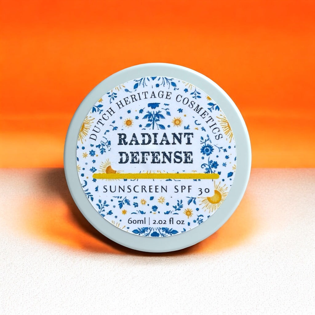Radiant Defense Sonnenschutz SPF 30
