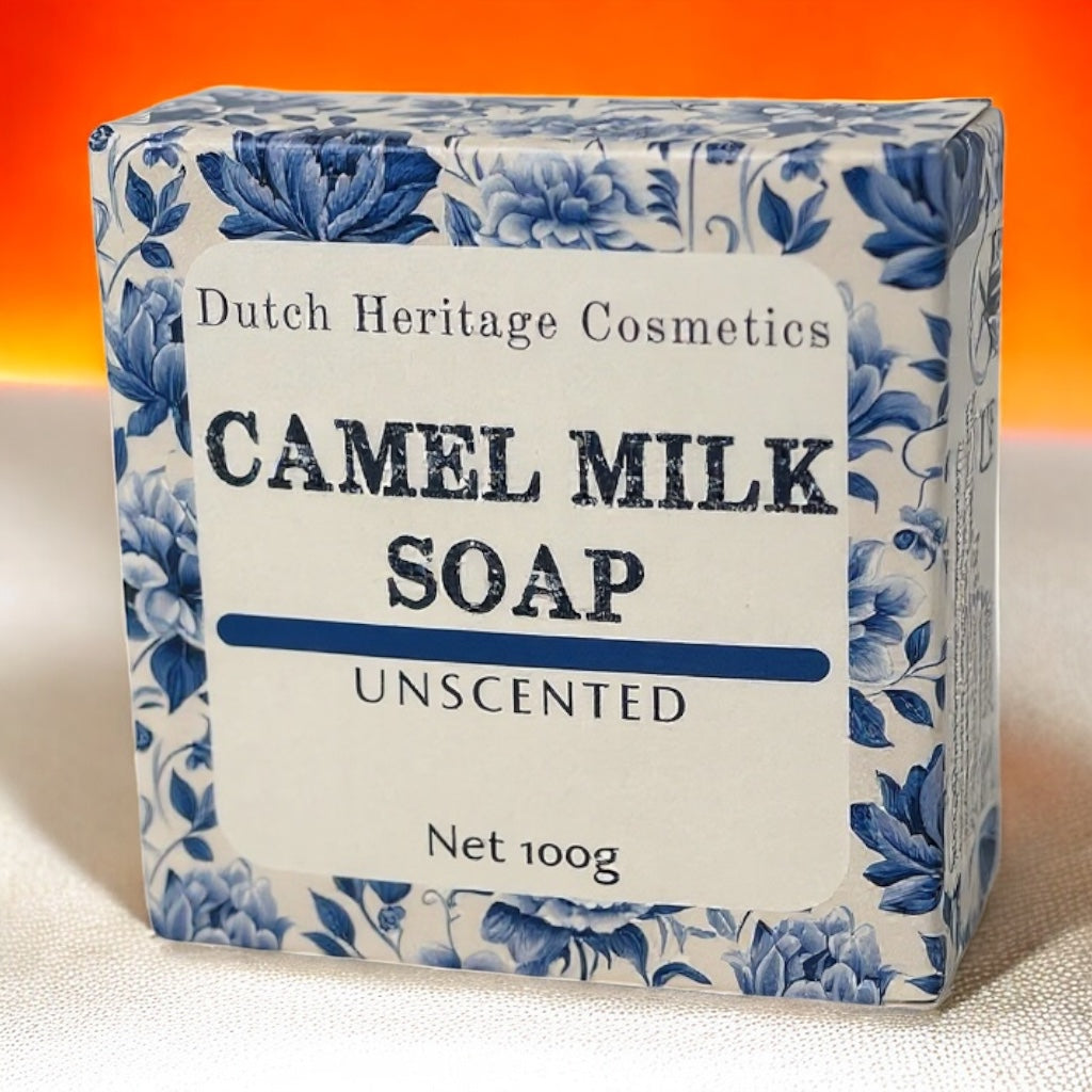 Camel Milk Soap