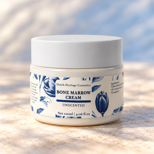 Knochenmarkcreme