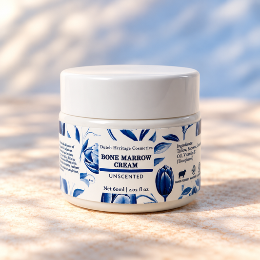 Knochenmarkcreme