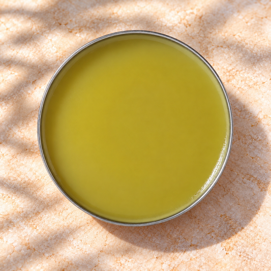 Hair Pomade