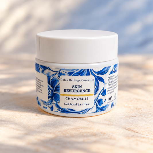 Skin Resurgence