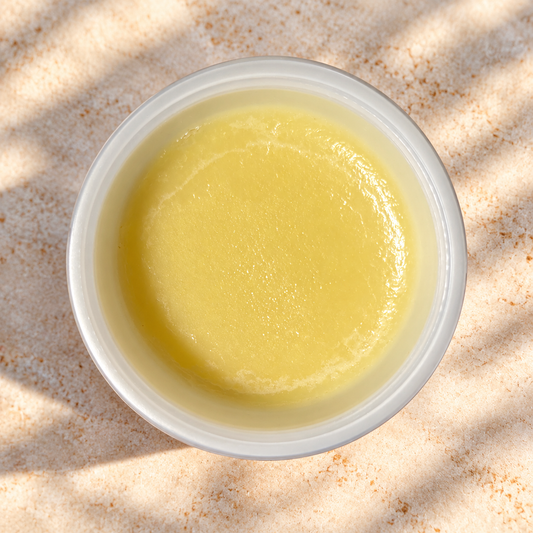Tallow Balm
