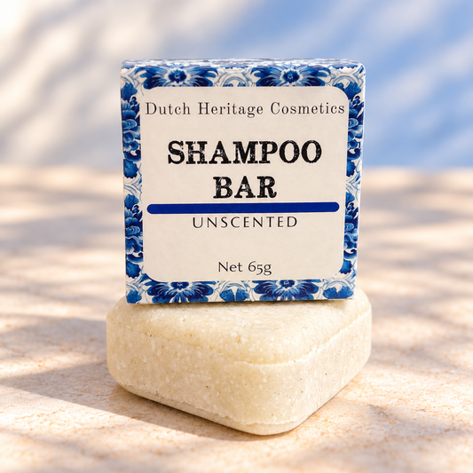 Shampoo Bar