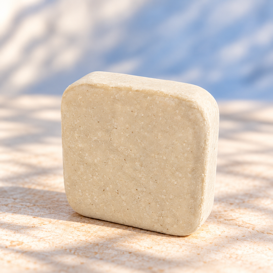 Shampoo Bar