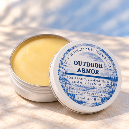Outdoor Armor