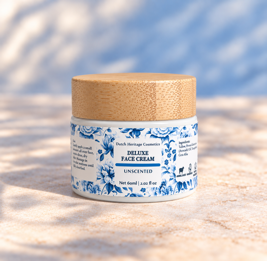 Deluxe Face Cream