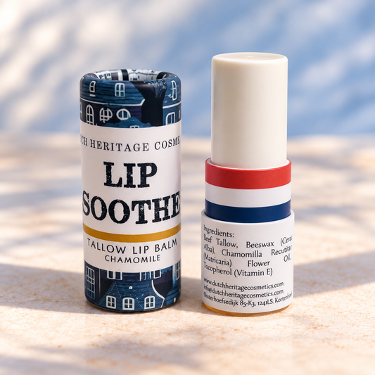 Lip Soothe - Tallow Lippenbalsam 