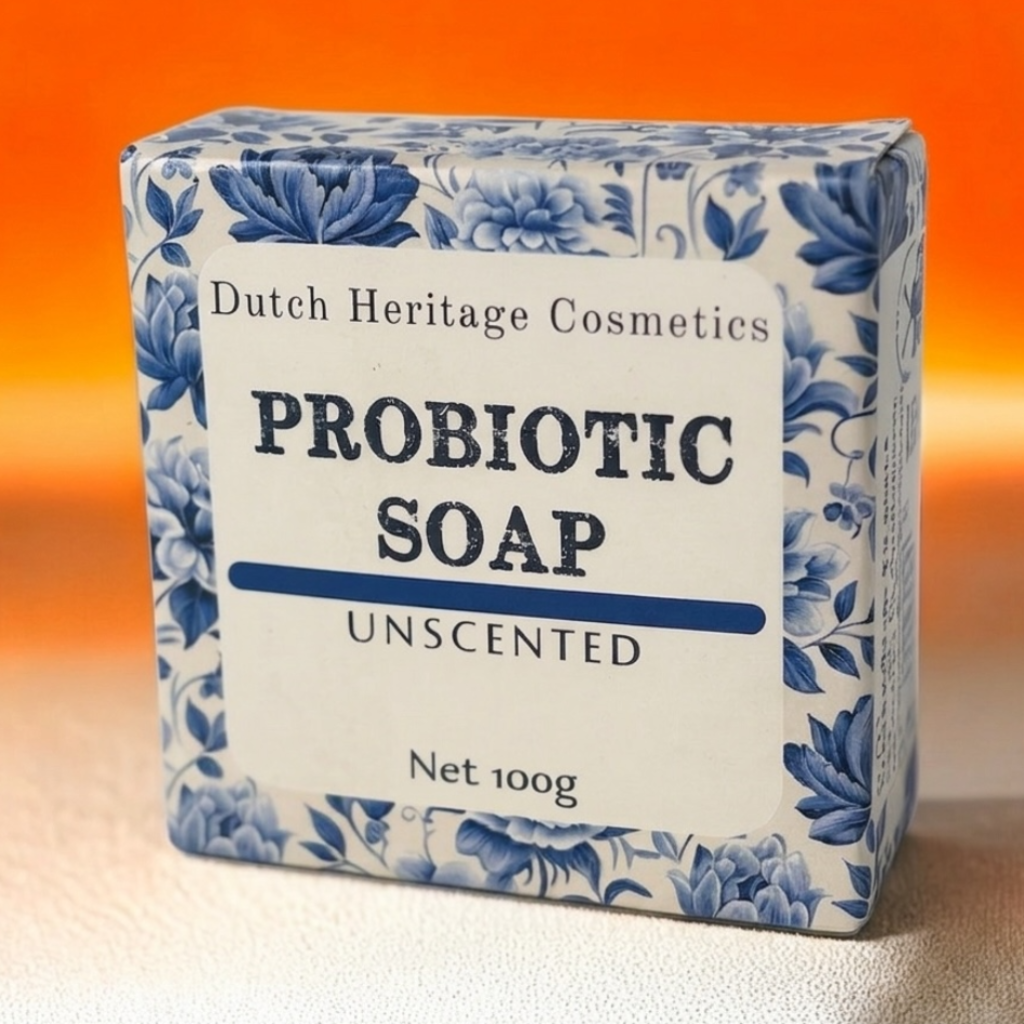 Probiotische Seife