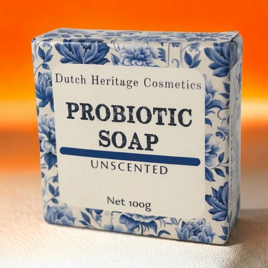 Probiotic Soap