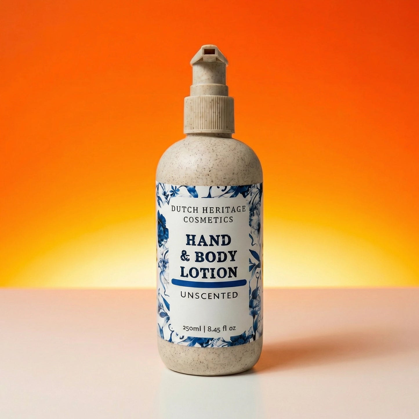 Tallow Hand & Body Lotion