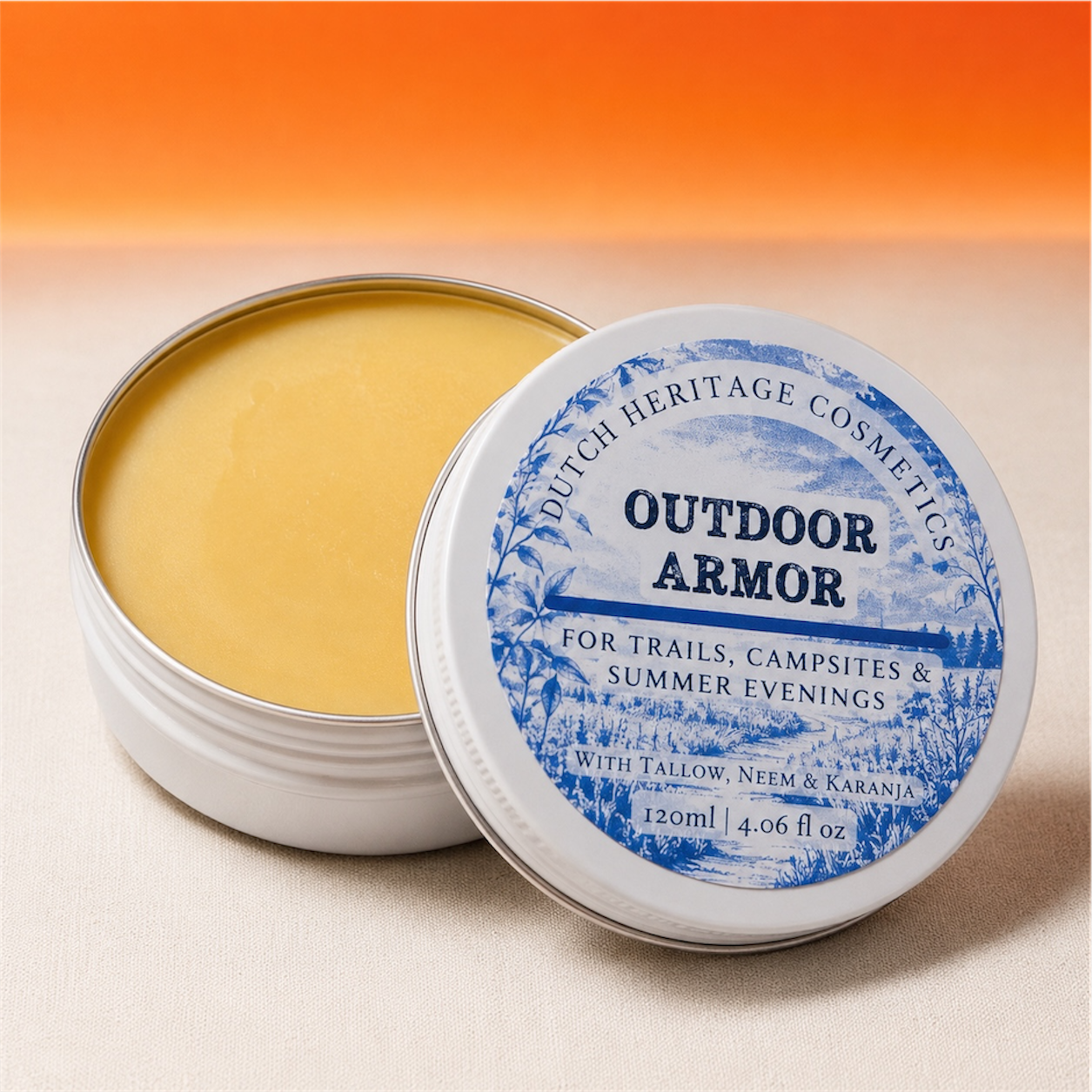 Outdoor Armor